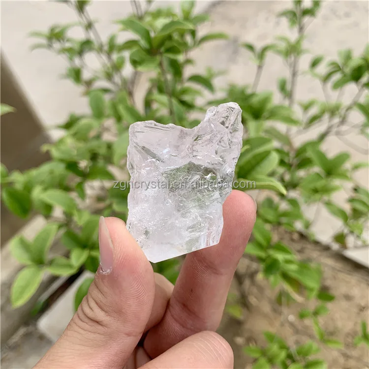 High quality Natural Crystal Mineral Quartz Natural Stone Clear Quartz Crystal Set