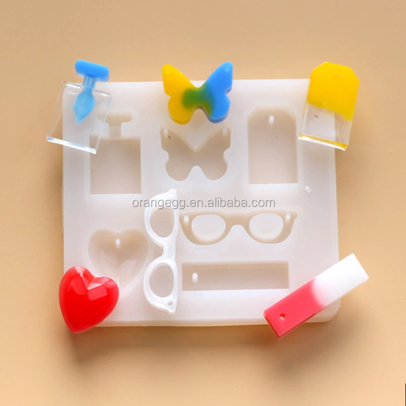 Silicone Rubber Molds Injection Mould Professional OEM Manufacture Medical Parts Mold Making