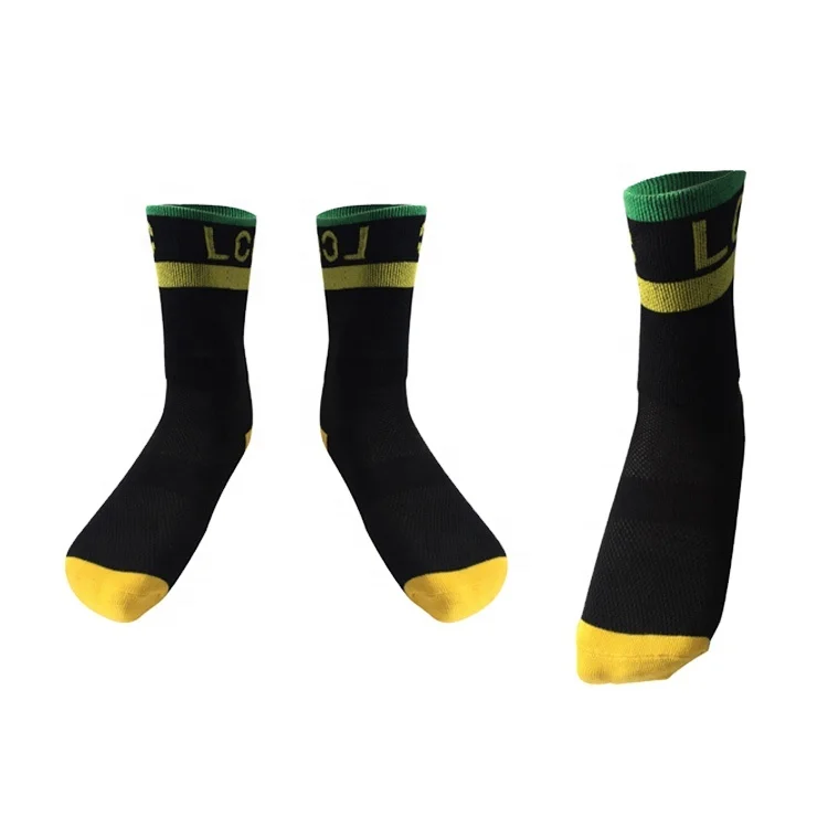 2023 New Product Cycling Socks Outdoor Compression Socks