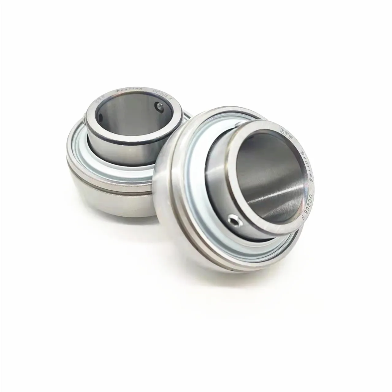 One Way China Supplier High Quality Deep Groove Ball Bearing 6302 6000 6300 6203 6301 2RS Bearings