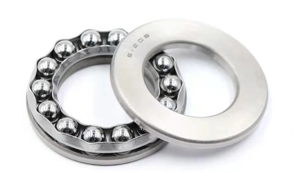 High quality precision thrust ball bearing manufacturers wholesale 51408 bearings