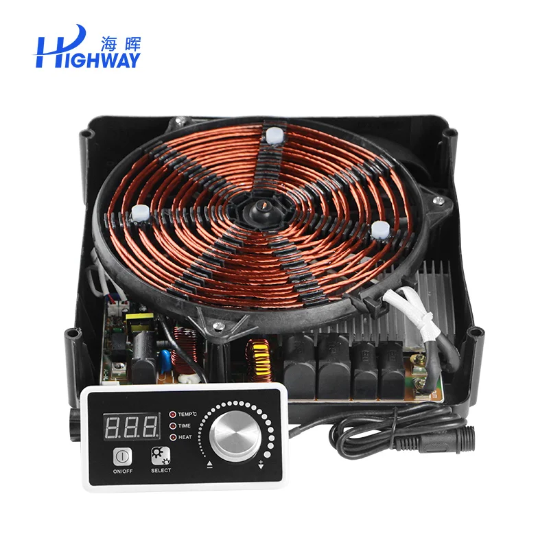 HW-3.5KW-A(A01)  02-2