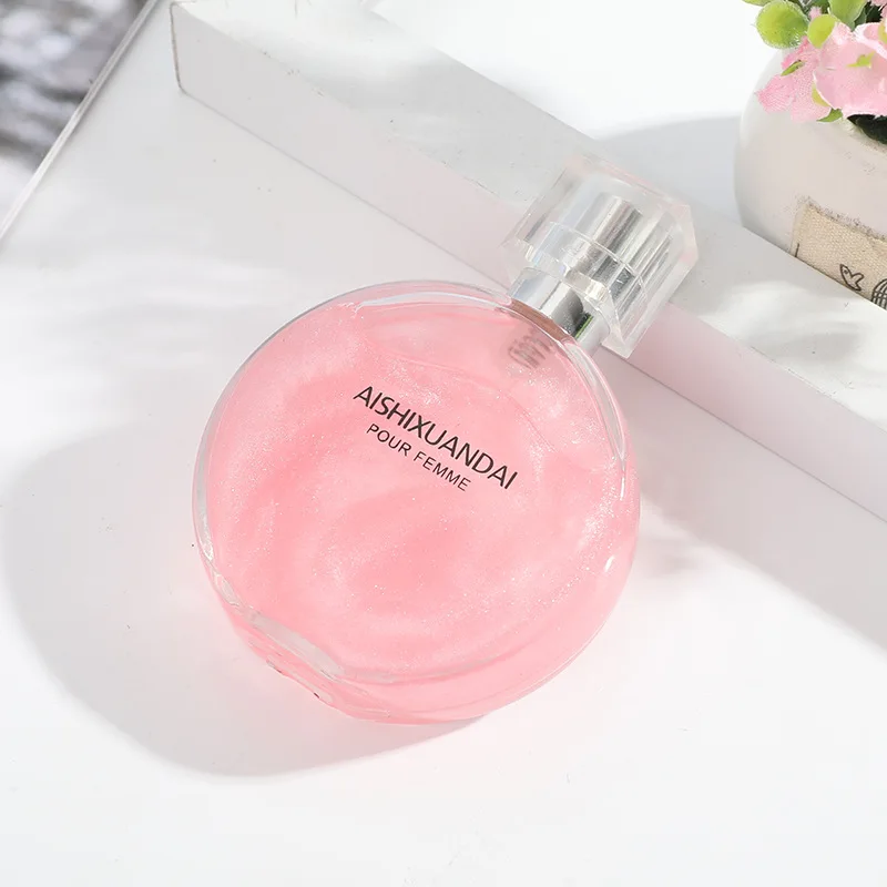 perfume Factory high quality Long Lasting cheap perfume gift set