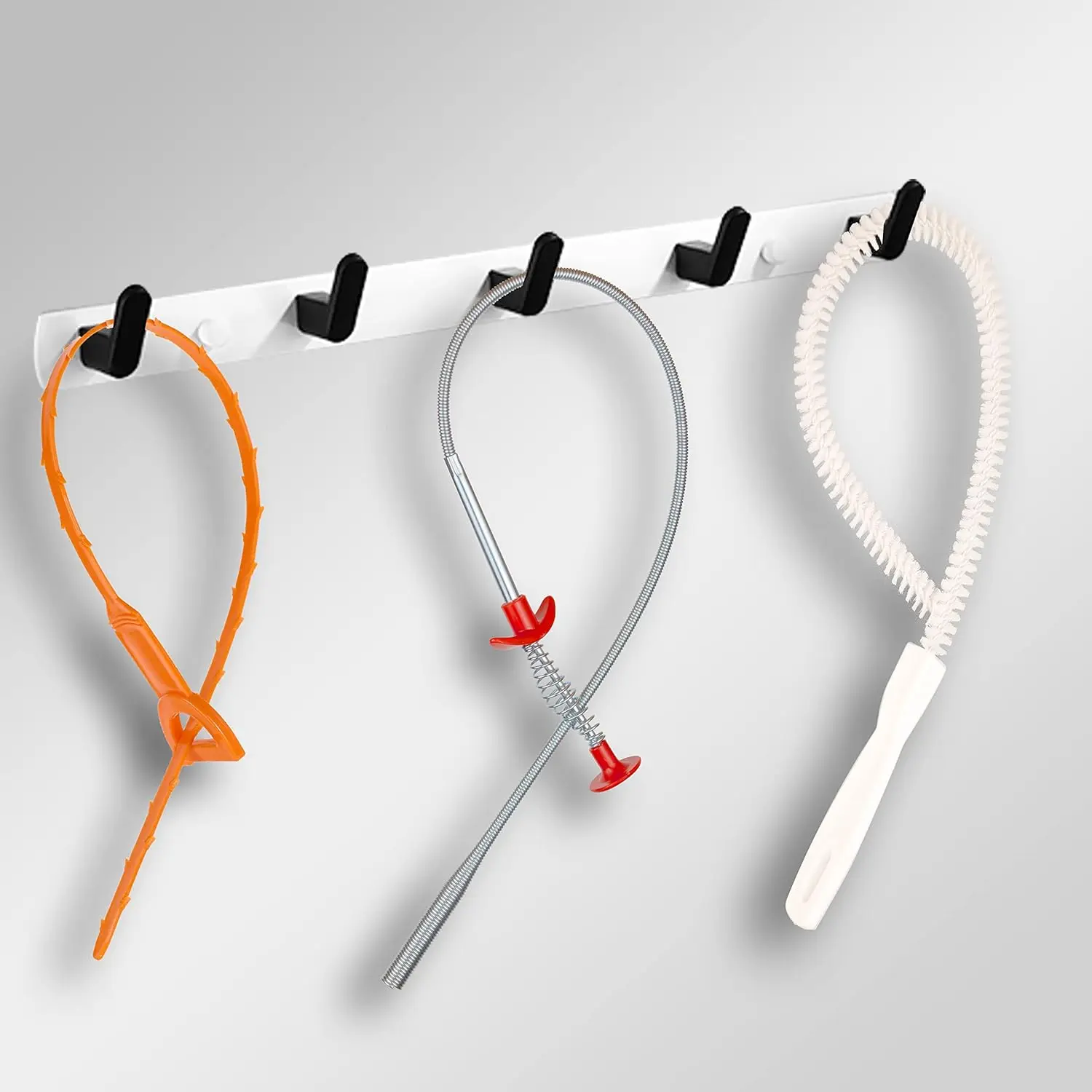 Сливочная щётка для удаления