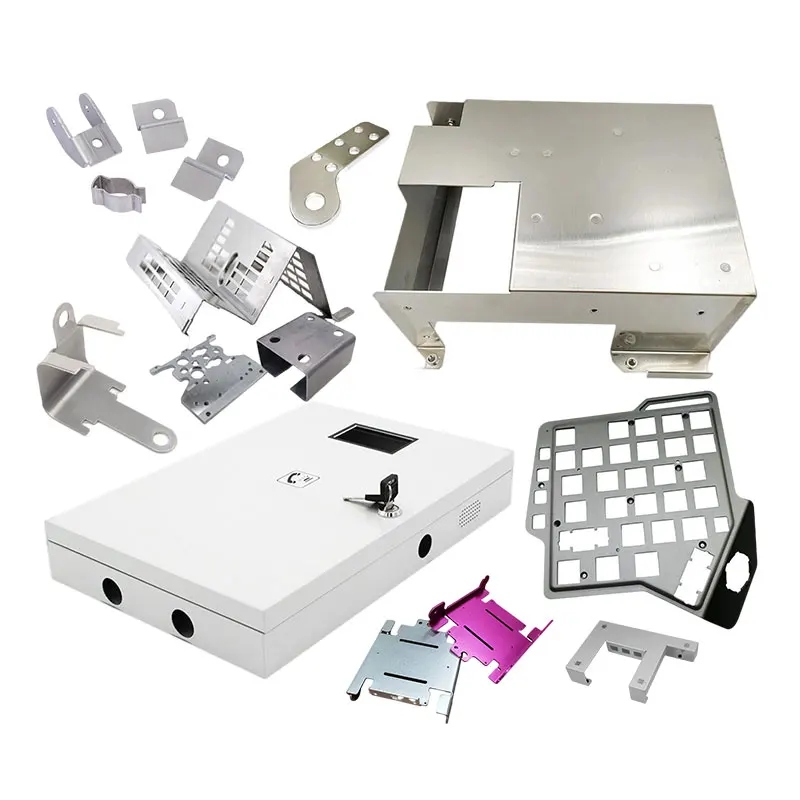 custom stainless steel product stamped metalmetal welding camper van conversion kits fabrication