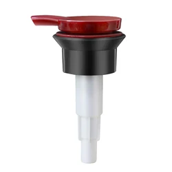 Диспенсер с насосом, профессиональный диспенсер 28/410, диспенсер для лосьона, насос для очистки лосьона