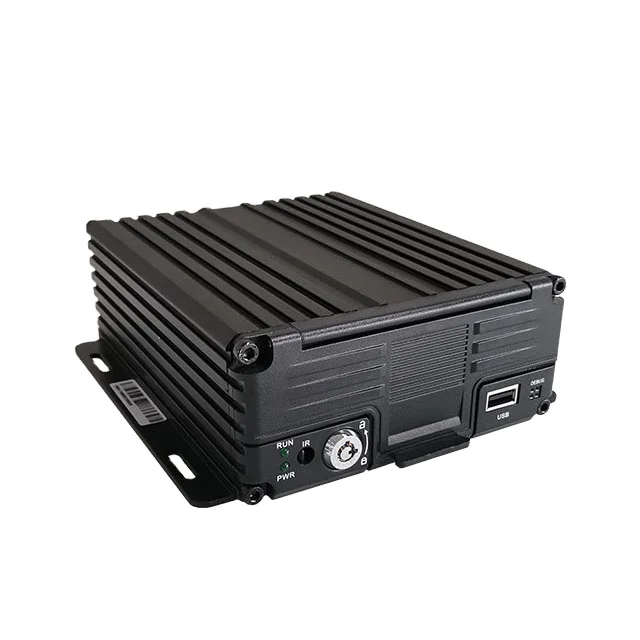 
TONGLI 4G MDVR для автобуса с GPS H.265 Сжатие видео 1080P Разрешение видео модель MR9704E 