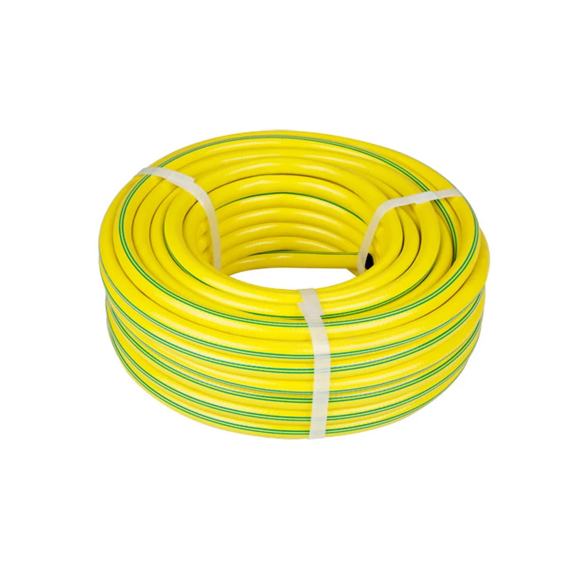 PVC GARDEN HOSE(4-LAYER)