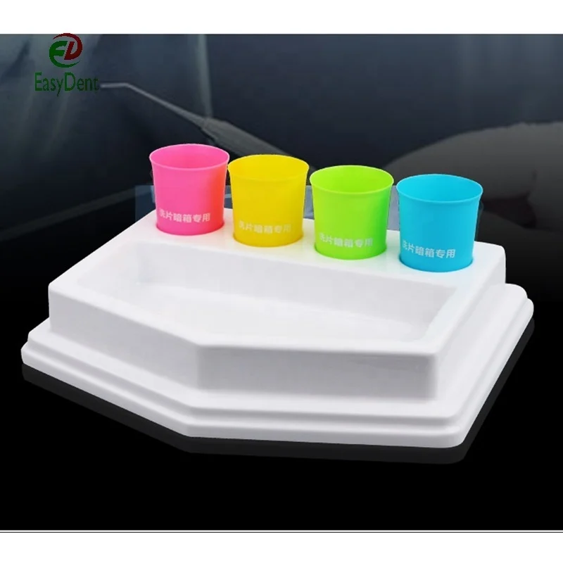 Высококлассный стоматологический рентгеновский пленочный процессор камера разработчика портативная ручная мойка коробка для комнат в продаже