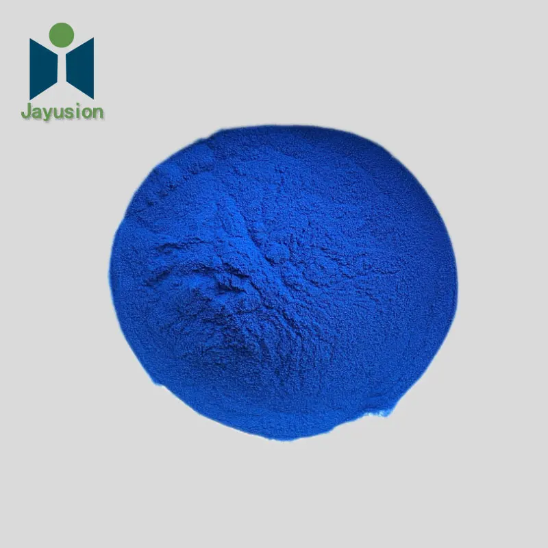 High Purity 99% Sodium gualenate Sodium Guaiazulene Sulfonate Cas 6223-35-4