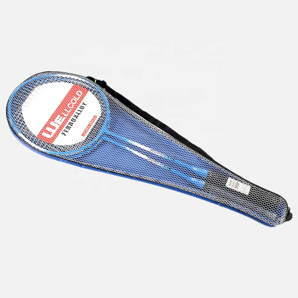 Новый стиль, ракетка для бадминтона с одной сумкой для команды