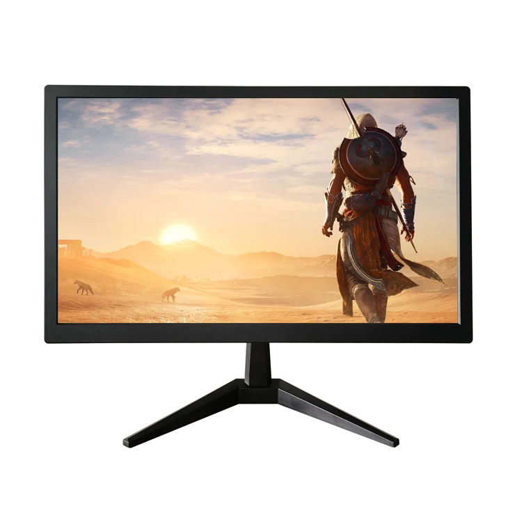 
SOYER Factory Price Gaming Monitor New Style FHD LED LCD Computer Monitor 