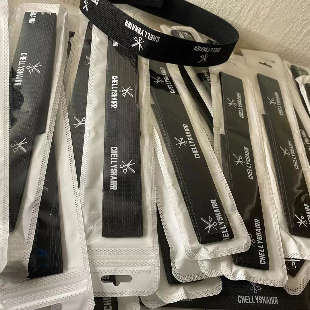 Женская резинка для волос