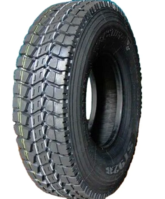 Heavy duty truck tires for sale best chinese brand bus truck tires 12.00R20 tires
