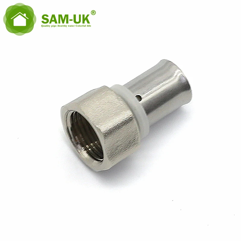 1/2 pex-a fittings 4 way pipe fitting for pipes brass supplier plumbing wholesalers china inch 1/2 3/4 pex