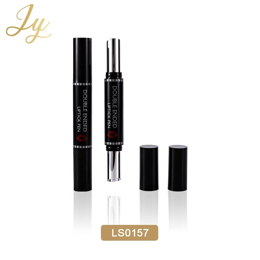 
2 IN 1 empty double sided lipstick tube 