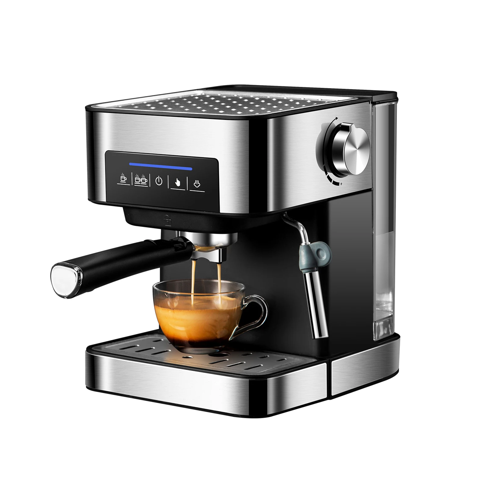 
factory sale Coffee Machine Hotel Restaurant Fully Automatic smart Coffee Machines 