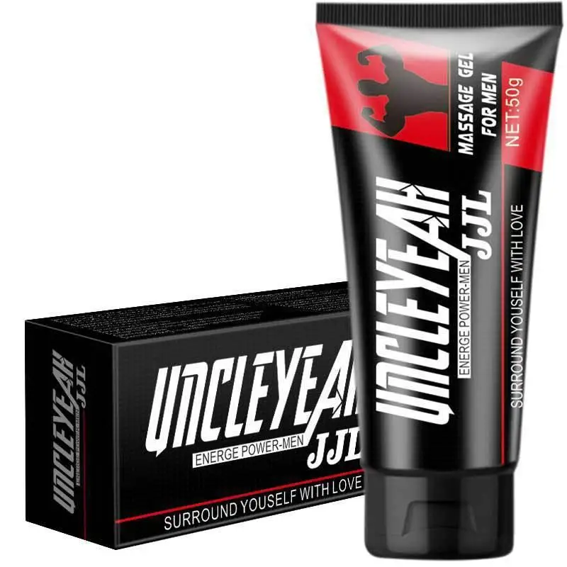 Men Enlarging Massage Gel Penis Thickening Cream Growth Men Enhancement Gel Penis Enlargement Cream