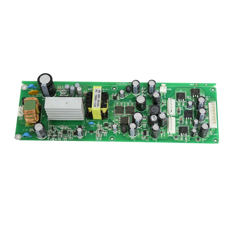 PCB manufacturer assemble PCB  PCBA assembly  buy main control board for washing machine