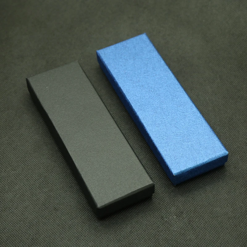 high quality promotion custom logo craft paper pen box interval cardboard cheap gift packaging luxury pen display box