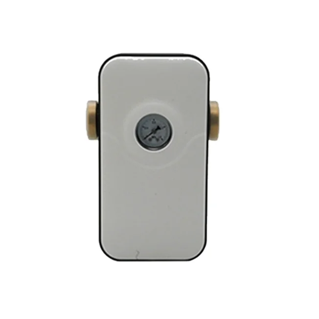 Whole House Water Descaler System Salt Free, No Chemicals, Reduces and Remove Limescale, Prevent Rust