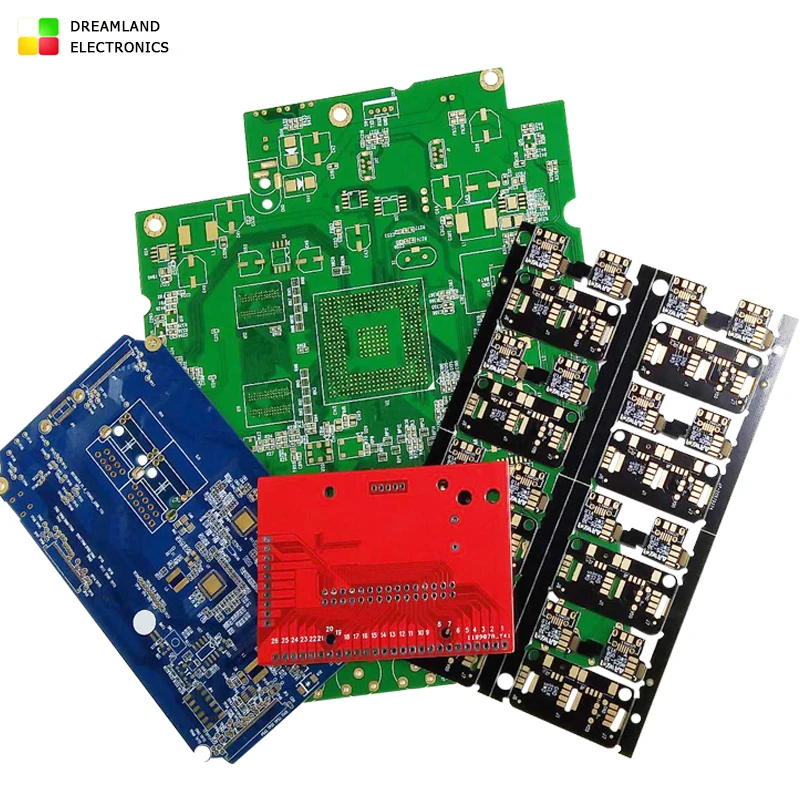  Китайский oem профессиональный производитель печатных плат