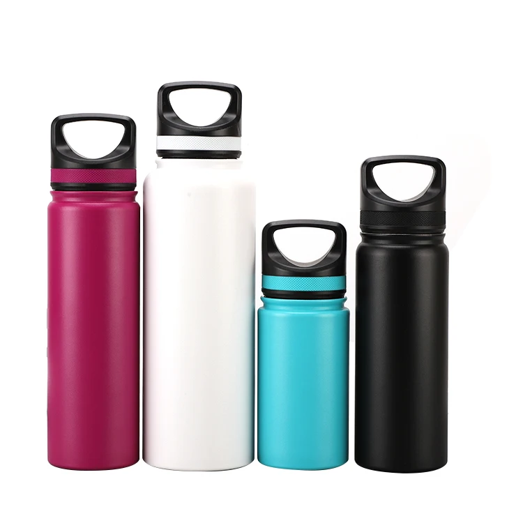 40 Oz Double Wall Stainless Steel Vacuum Insulated Thermos,Vacuum Insulated Bottle