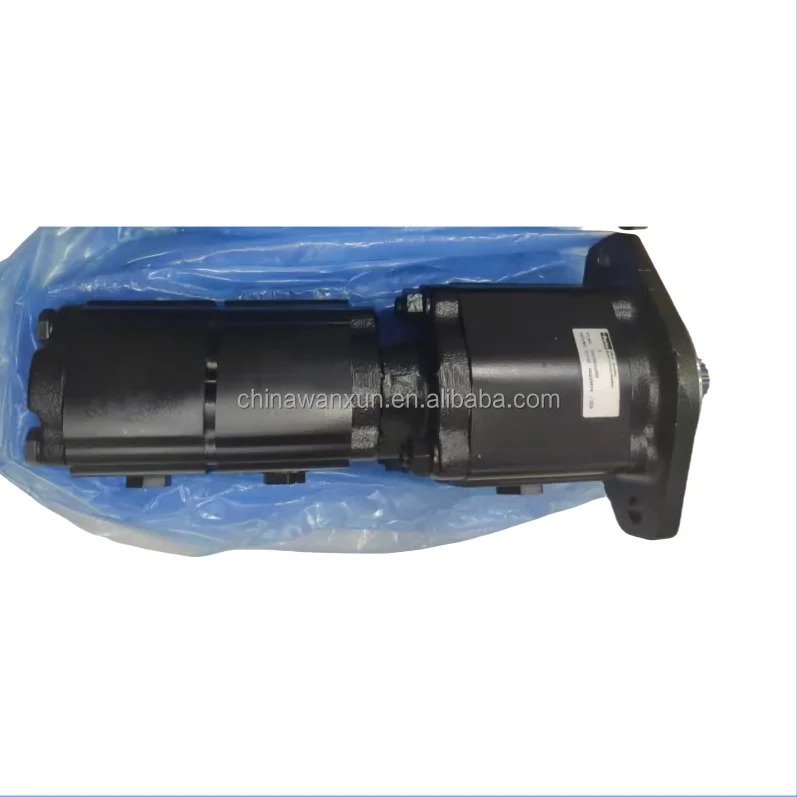 Профессиональный шестеренный насос 3217955410 7029521007 для Atlas Copco/ EPIROC