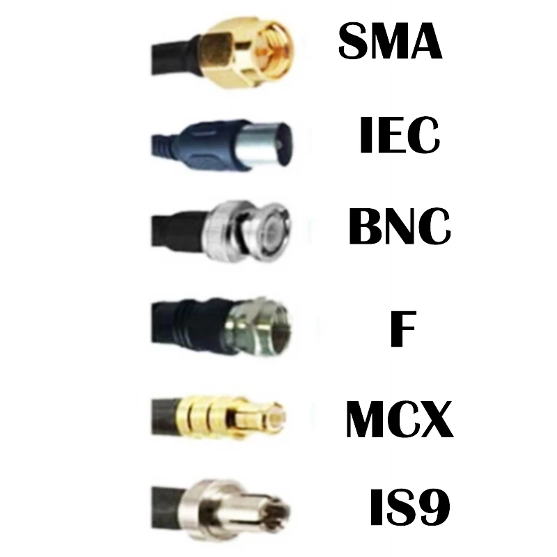 5Dbi High gain technology China Factory frequency 700-2700MHz range sucker gsm antenna