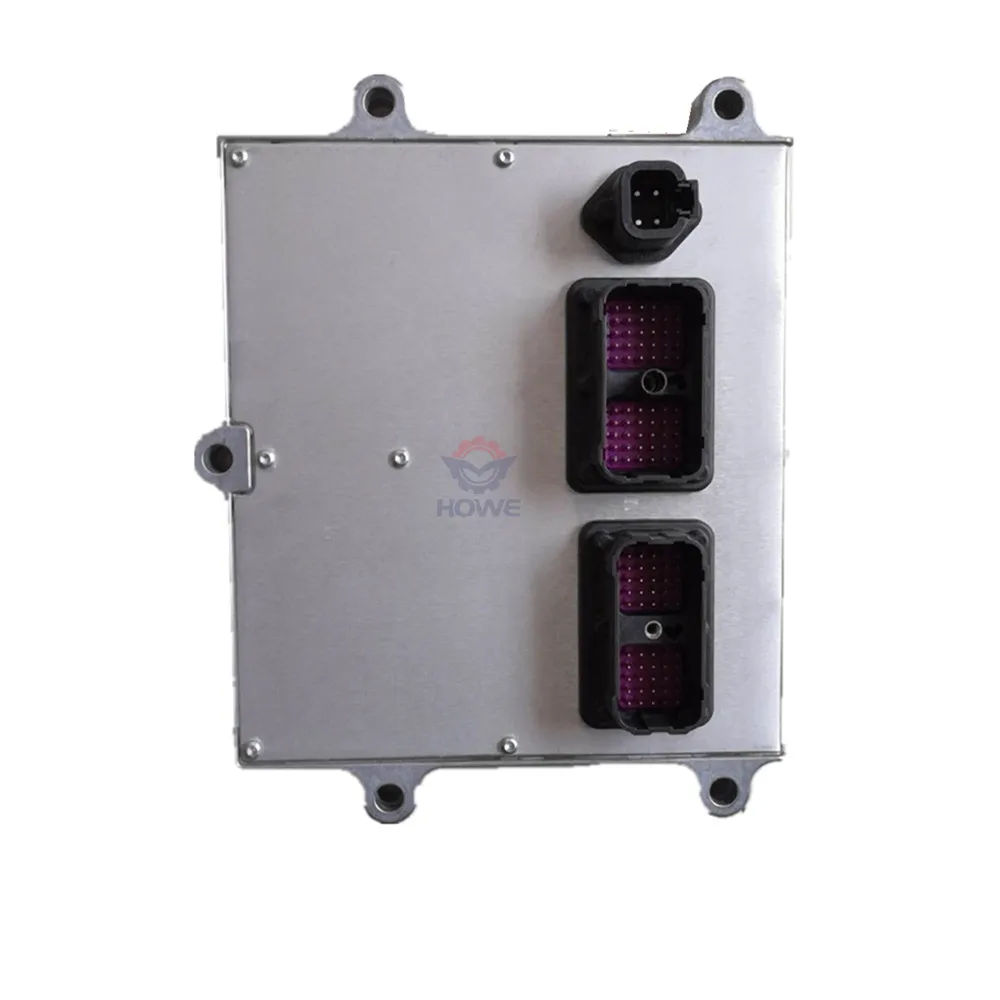  PC200-8 PC220-8 экскаватора блок управления двигателем 600-467-1100 блока
