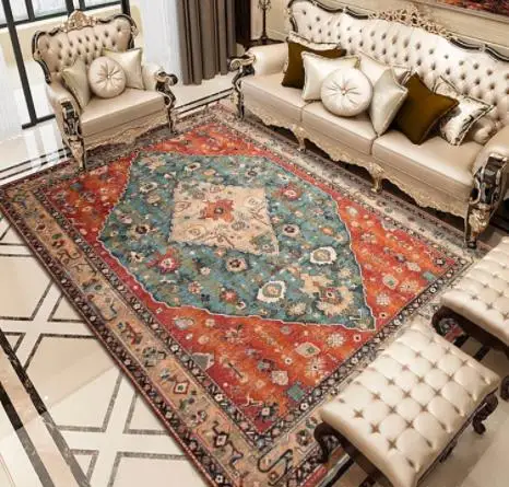 Богемный Мягкий Роскошный Европейский Стеганный чехол для диванной подушки наволочки декоративного дома с кисточками на