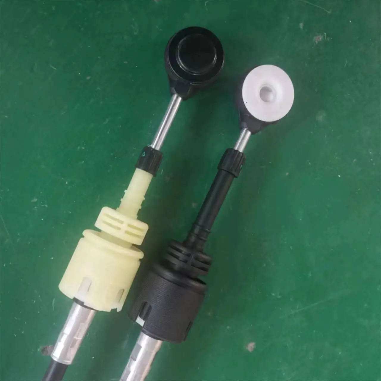 AOYU auto parts WM423 Gear shift cable For Peugeot Partner Tepee Citroen Berlingo 2444HW,2444HG