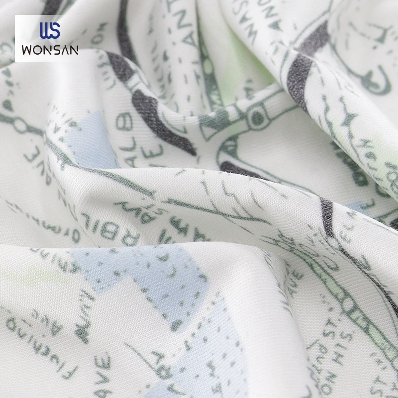 China High Quality Recycled Poly Lyocell Spandex Garment Loungewear Cloth Plain Dyed Jersey Knitted Fabric