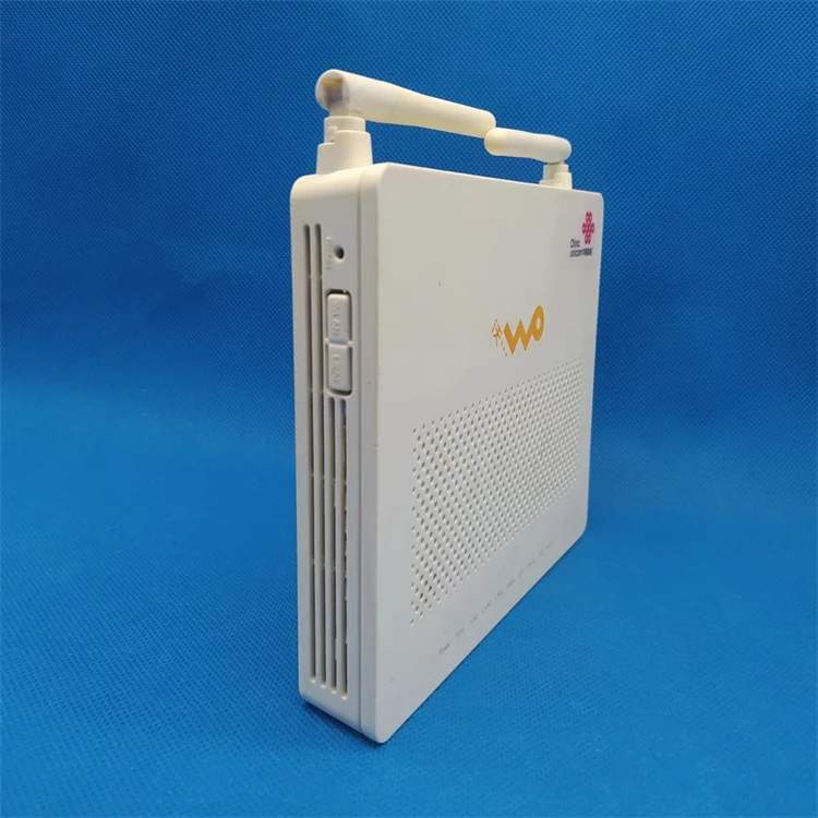 Many Stock HG8347R 1GE+3FE+1TEL+1USB+WiFi 3dbi Antenna Ftth