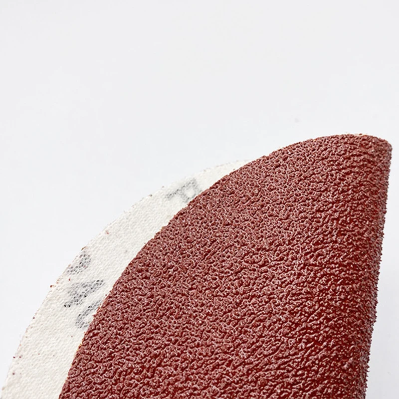 Cheap price Paperbase abrasive disc without hole