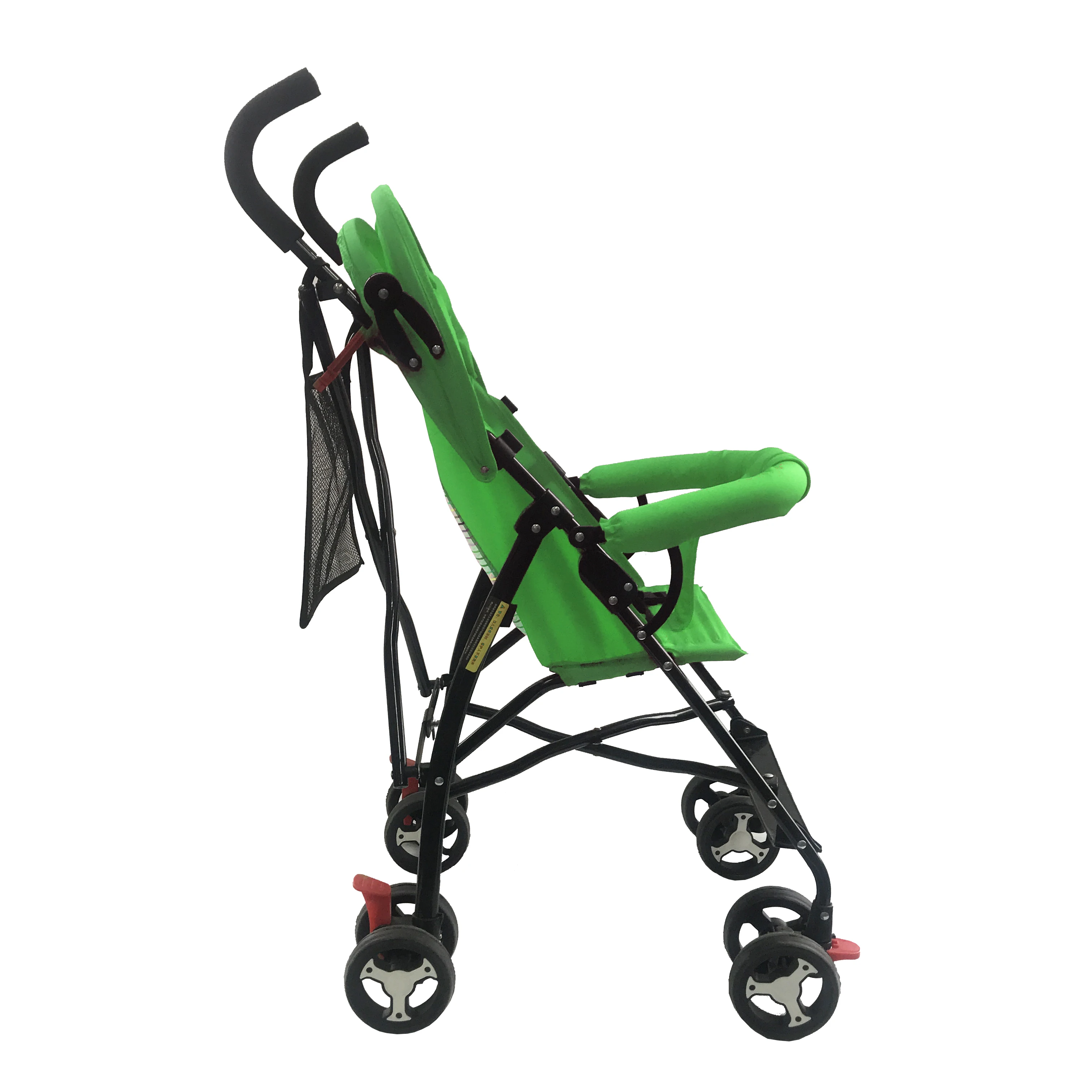 Wholesale Cheap Price Baby Stroller With Breathable Fabric Make Baby Comfortable