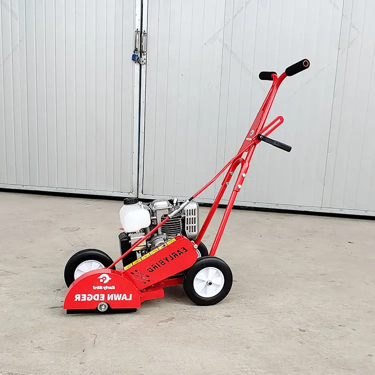 Factory Direct Sales Of Commercial Grade Lawn Mowers Powerful Convenient And Efficient Lawn Trimmer Golf Course Lawn Mowing