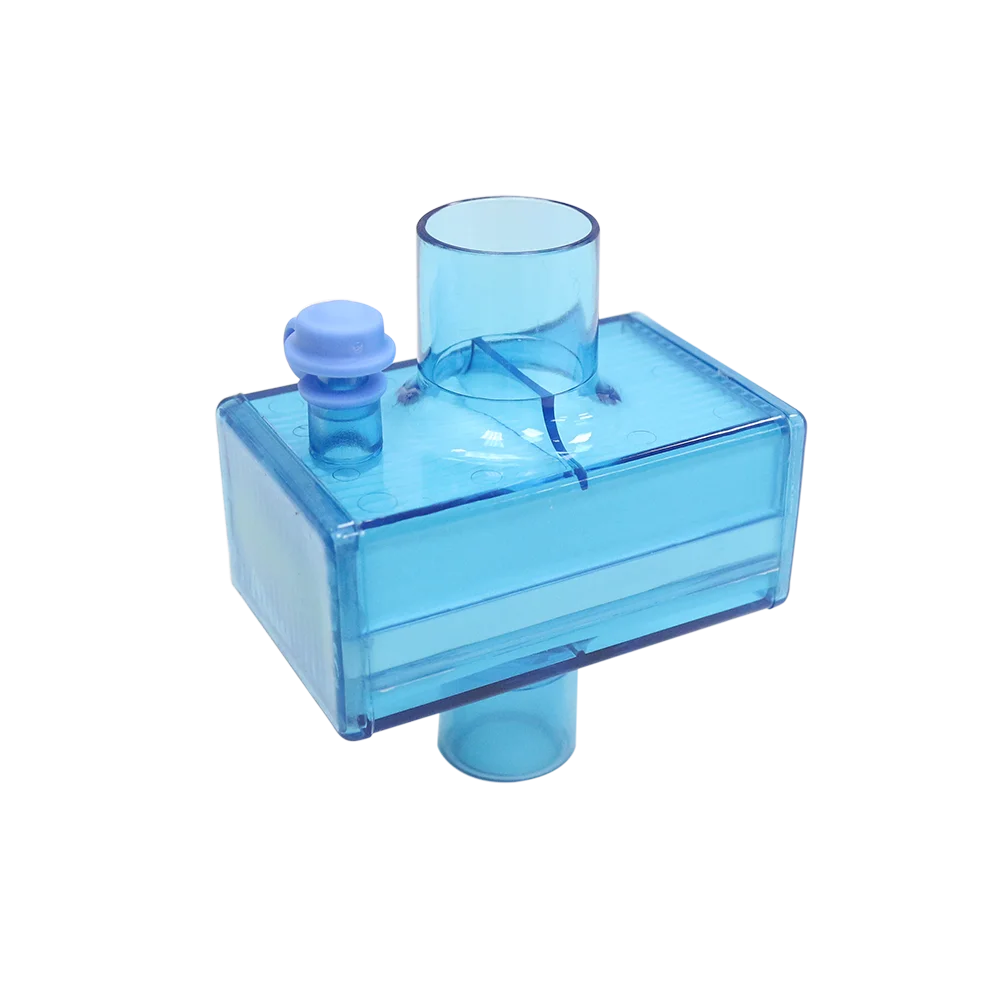 Disposable HEPA Filter