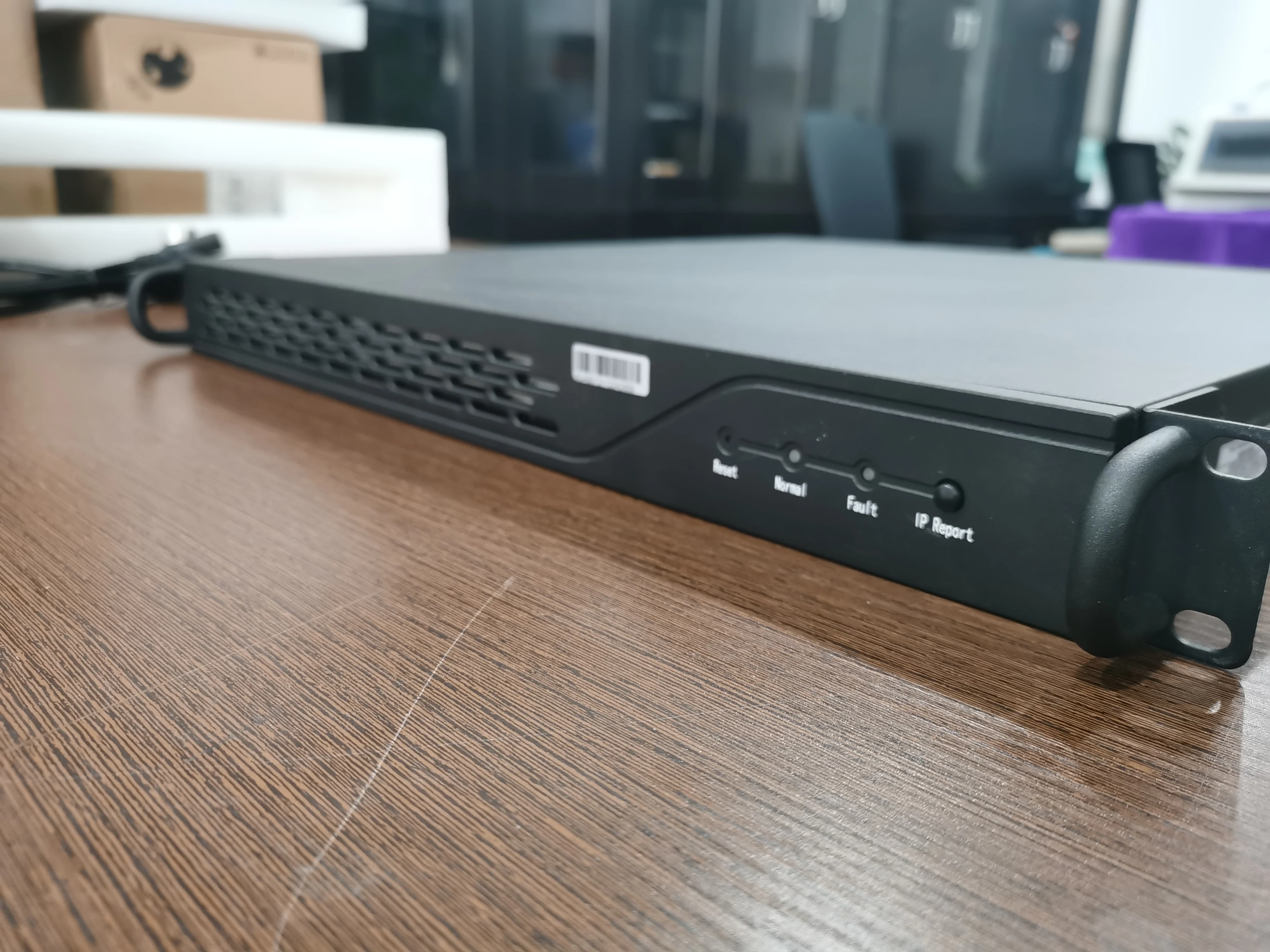 NEW in stock Jasminer X4 1u High throughput Computer server