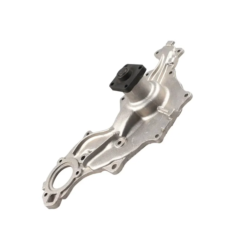 High Quality Engine Water Pump Housing For Ford CarAerostar 2.8L 171Cu. In. V6 1983-1986 71F8501AA