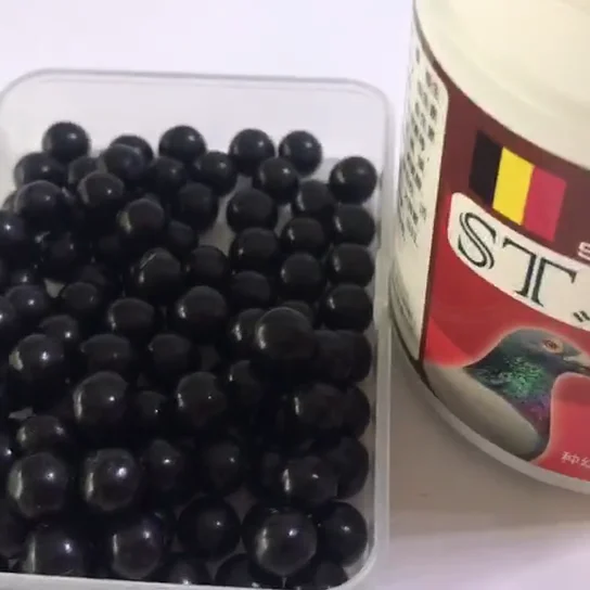 racing pigeon nutrition supplement  vitamin capsule pills for flying