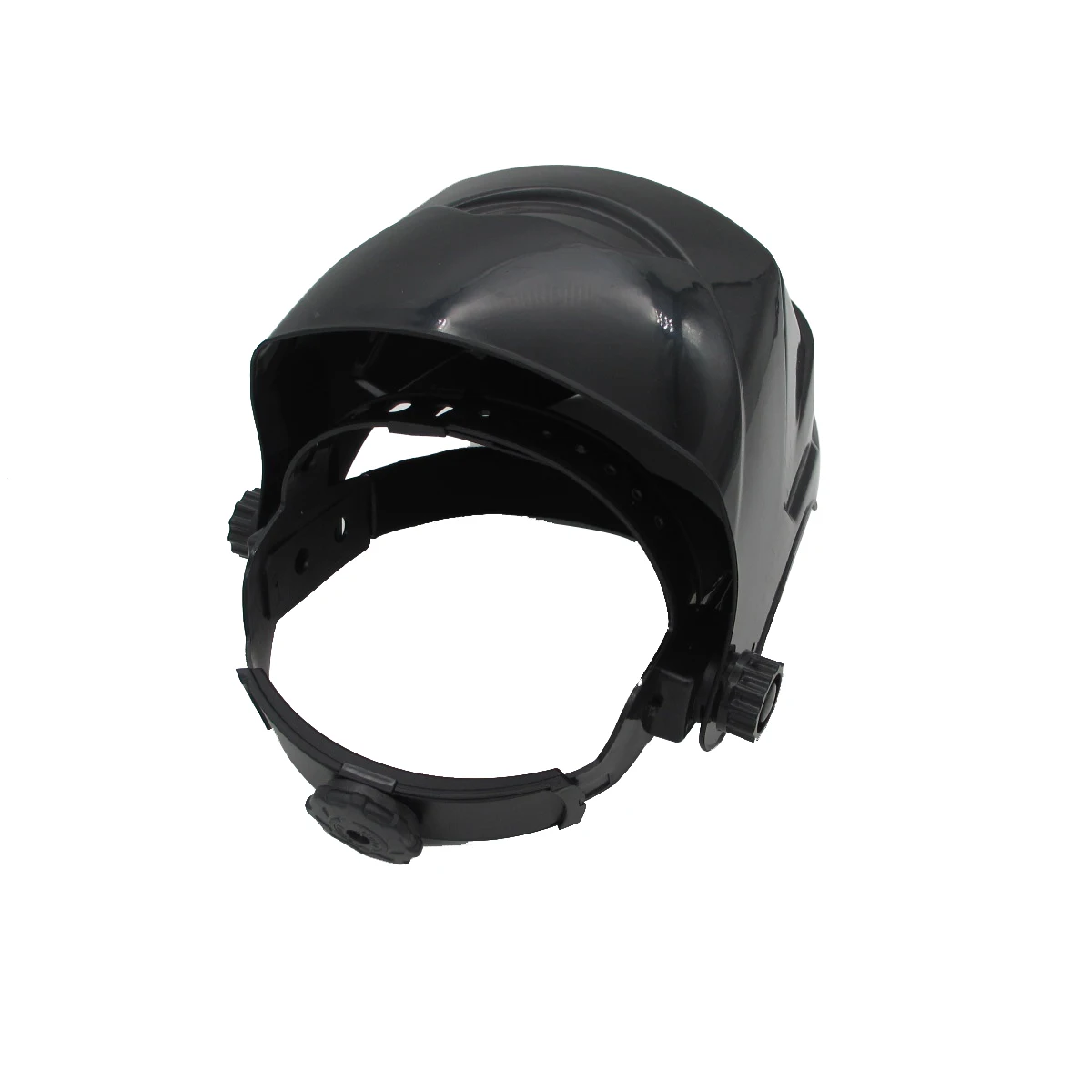 Multifunctional Welder Best Sell Auto Darkening Pp Painting Solar Art Welding Helmet for Sale