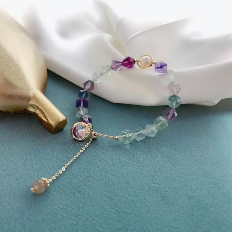 Custom Or Standard China Wholesale Silver Bracelet Bali