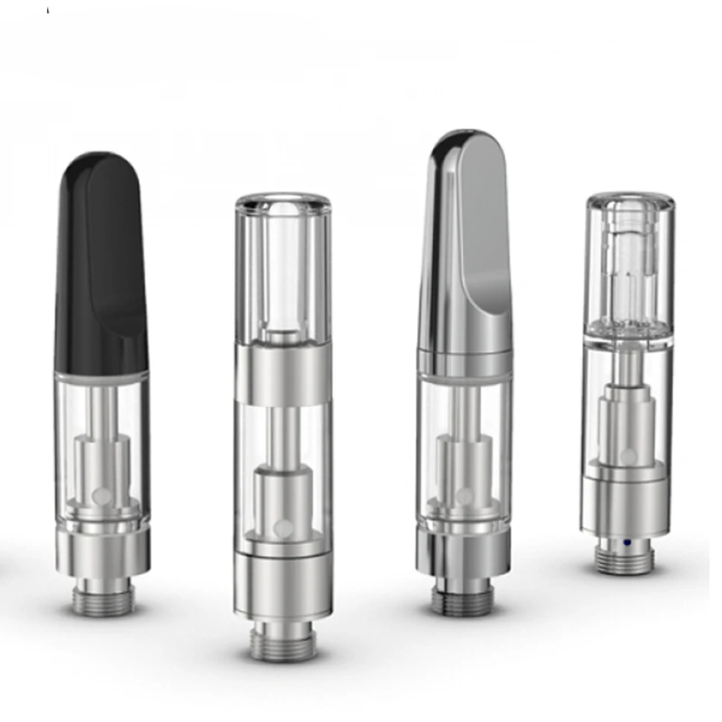 OEM Завод Прямая Оптовая Продажа США самый горячий cbd атомайзер 510 резьба vape pen пустой картридж в наличии