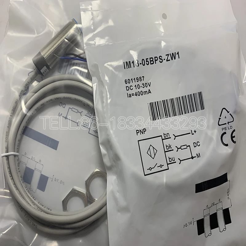 high quality freestyle libre sensor  IM18-05BNS-ZW1 IM18-05BPS-ZW1  all-new 100% original