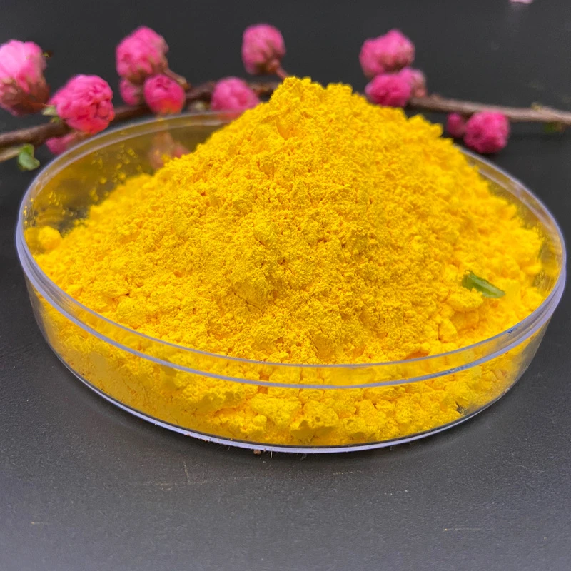 Iron Oxide Pigment for Cement High Quality Organic Pigment Iron Oxide