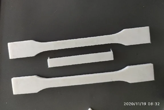 Engineering PA /Nylon 3D filament 1.75mm stronger Nylon-GF 3D printing wire for FDM printers