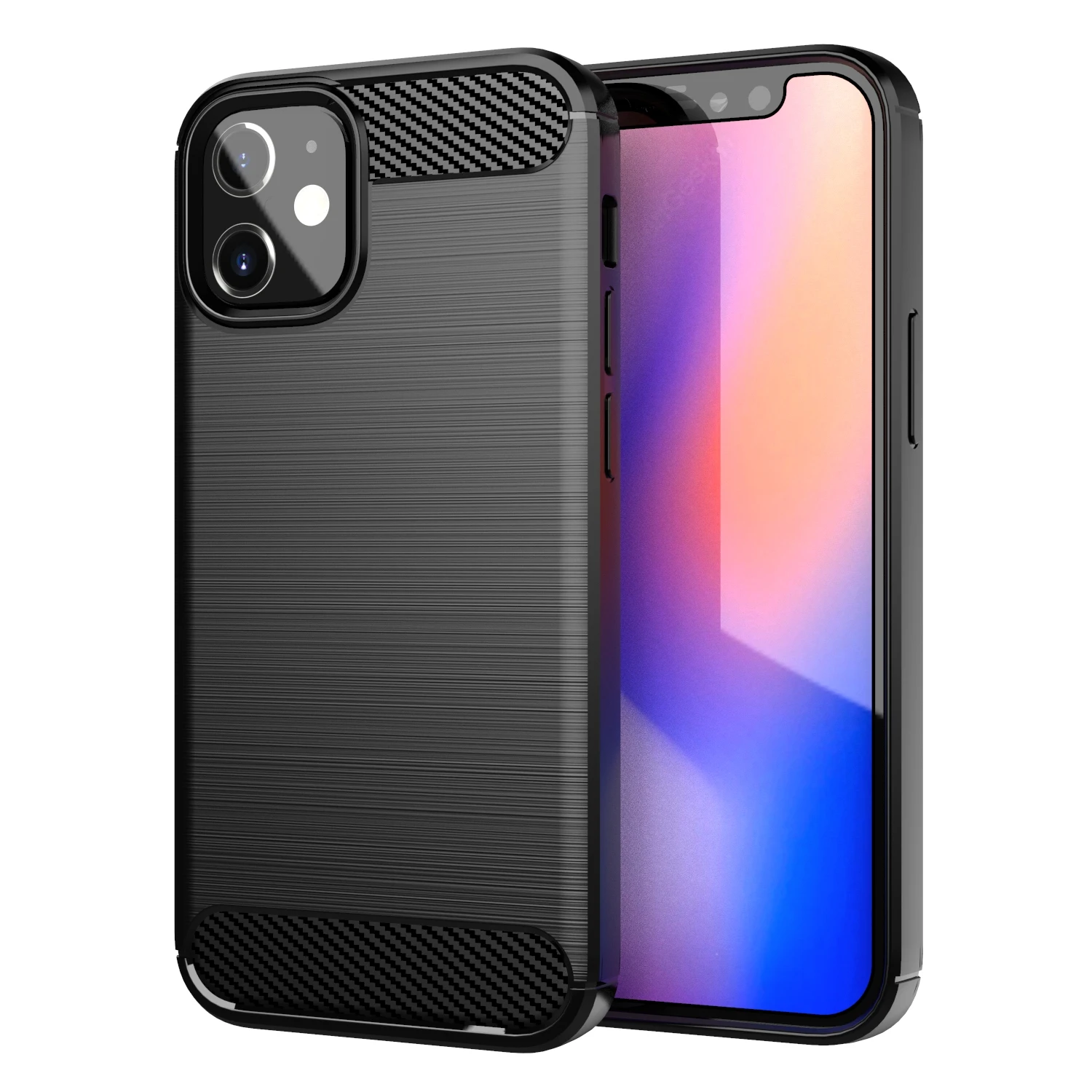 GSCASE Manufacture High Quality TPU Mobile Phones Case In Stock