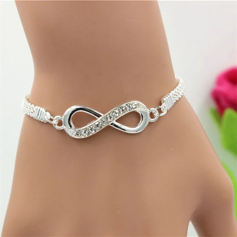 Fashion bracelet jewelry  8 bracelet wholesale