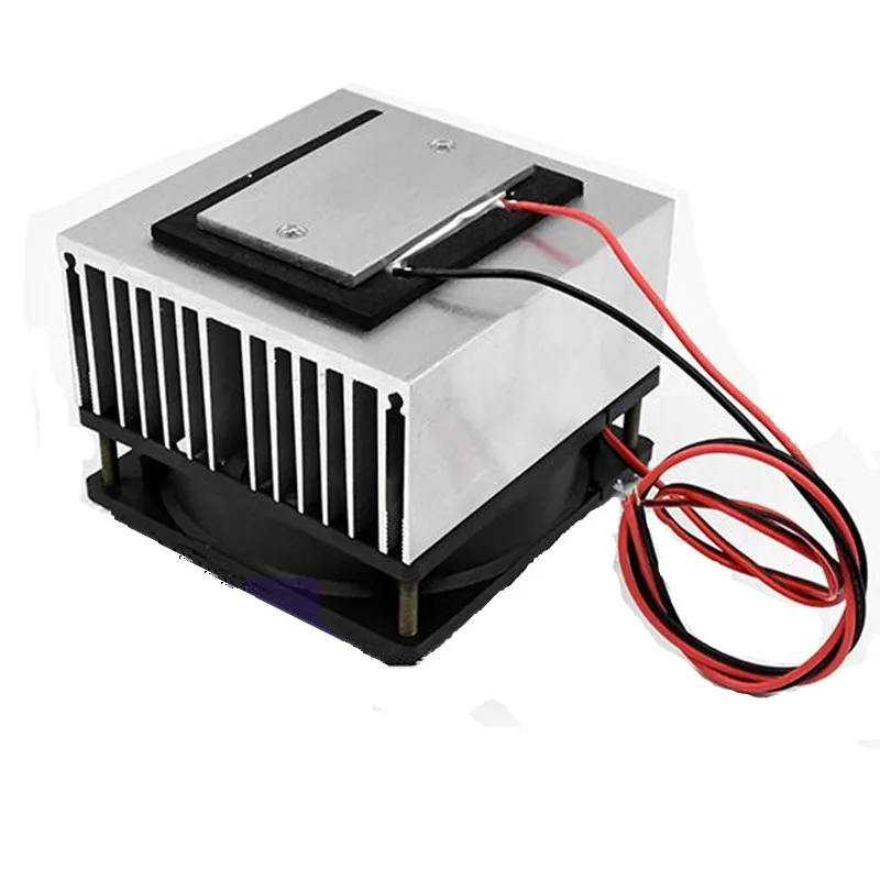 XH-X254 C1206 холодильная пластина миниатюрный Холодильный охладитель